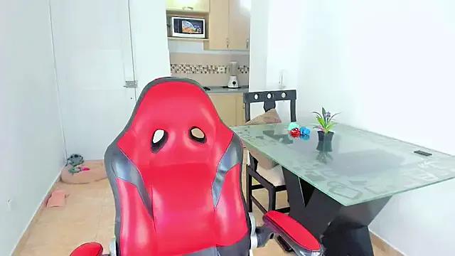 Avatar of alexandra_cute