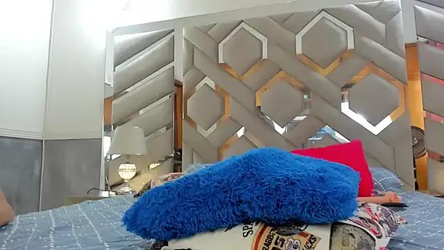 StripChat alexandra_fire69x  is Freechat  alexandra_fire69x — hi there #cum at goal stroke with me