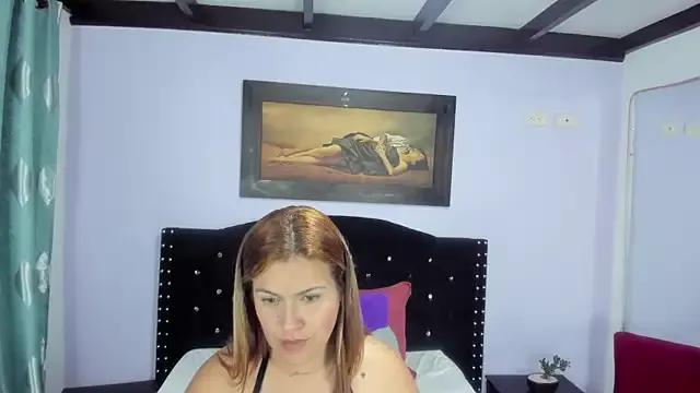 Avatar of Alexandra_Torress