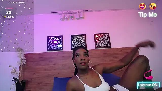 Avatar of AlexandraCambell