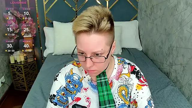 Avatar of AlexandraGreen