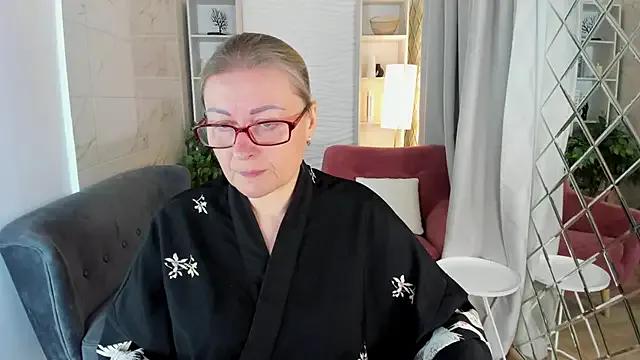 Avatar of AlexandraKind