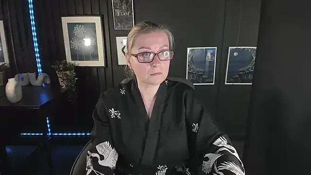 Avatar of AlexandraKind