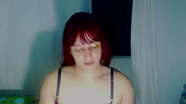 Avatar of alexandrasexy32