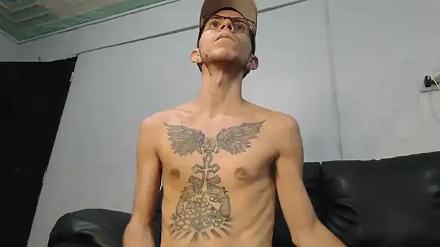 StripChat AlexandroRossi  is Freechat  AlexandroRossi — big cum