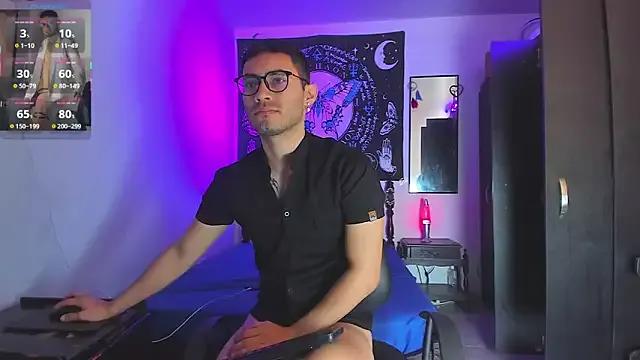 StripChat alexdesire  is Freechat  alexdesire — open your ass