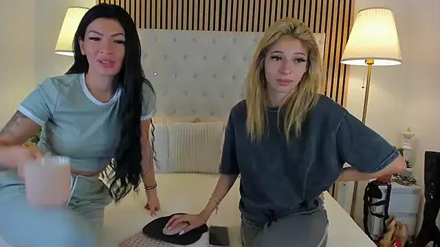 Avatar of AlexiaLush