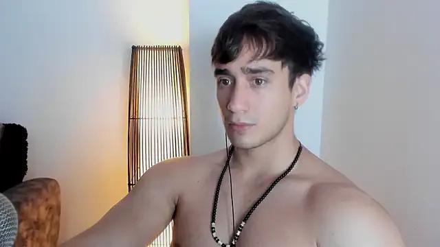 AlexRivera6 — Cumshow