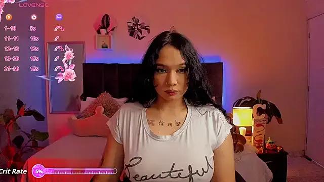 Freechat alexxandra_ferri_ on StripChat