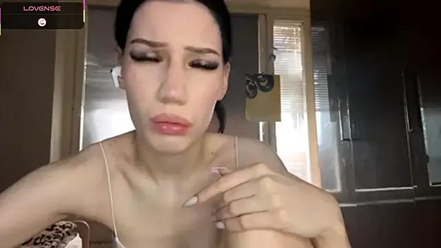 StripChat AlfredaBillegas is Private AlfredaBillegas — Make my ass red with slaps
