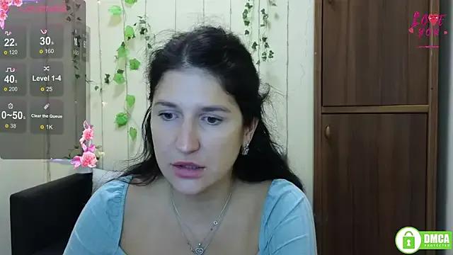 Alianna_Solo_Kisses on StripChat 