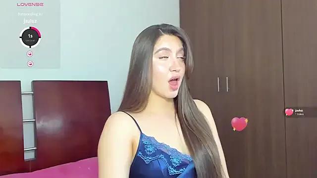 alice-love1 — control my lush x 10min