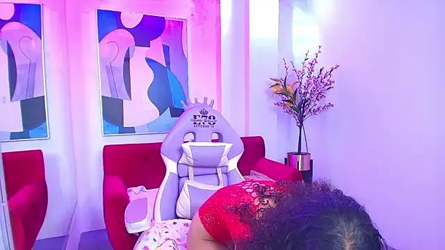 Freechat Alice_candace on StripChat
