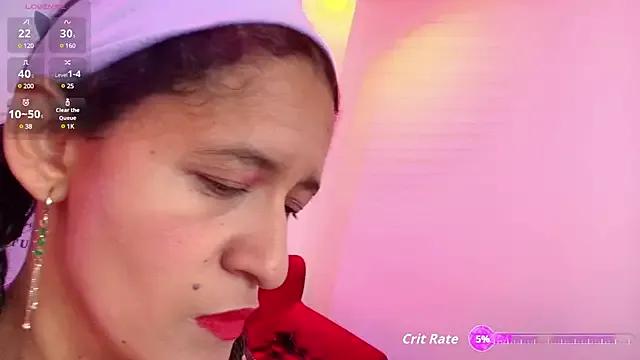 Freechat Alice_candace on StripChat