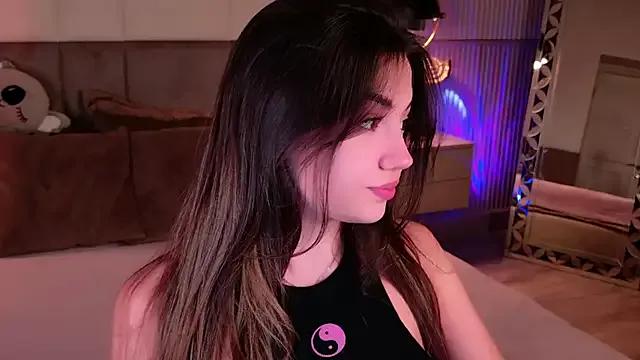 Freechat Alice_Deleon on StripChat