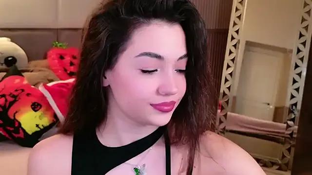 Freechat Alice_Deleon on StripChat