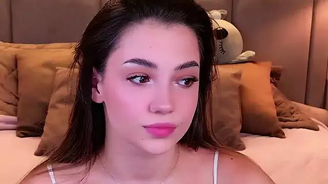 Freechat Alice_Deleon on StripChat