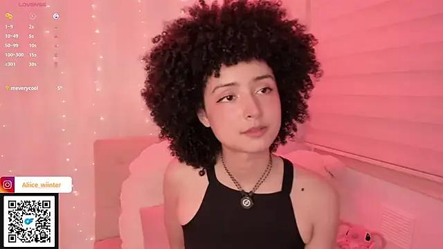 Avatar of Alice_winter_