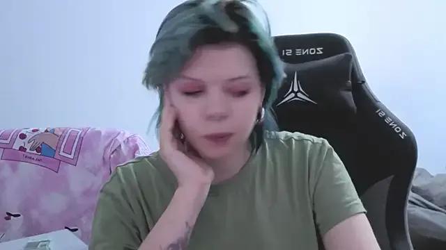 Avatar of Alice_Zev