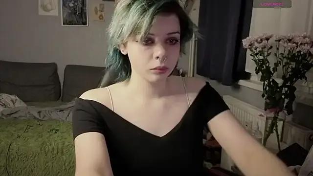 Avatar of Alice_Zev