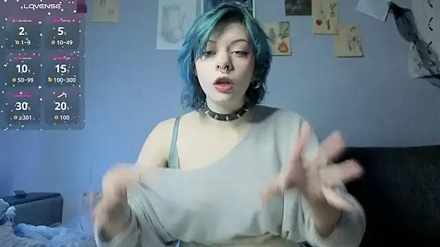 Avatar of Alice_Zev
