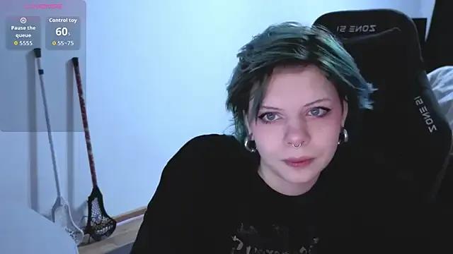 Avatar of Alice_Zev