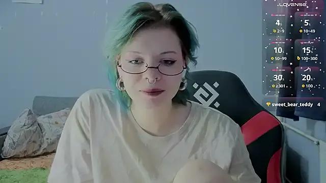 Avatar of Alice_Zev