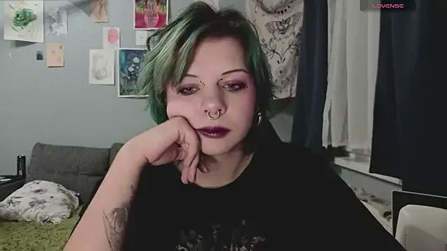 Avatar of Alice_Zev