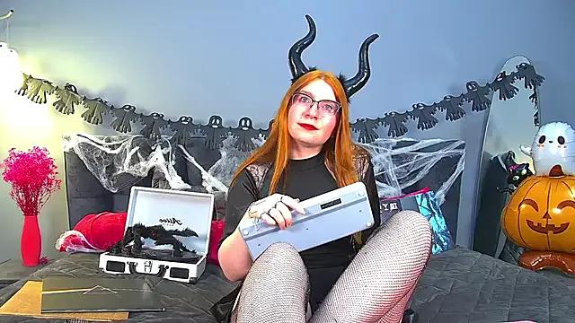 Avatar of AliceAllisons