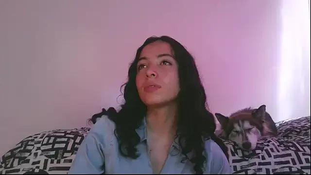 StripChat aliceclair_  is Freechat  aliceclair_ — masturbacion