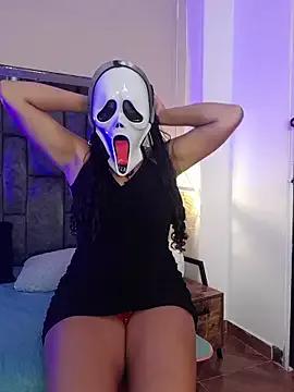 Alicee_Evans_ — oil tits 