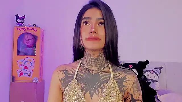 Aliceee_0 — dance naked