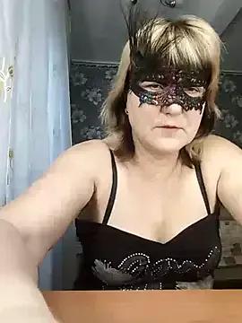 AliceGold5231 — Dancing and pleasure