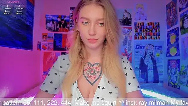 Avatar of AliceMilman