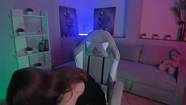 StripChat AlicePill  is Freechat  AlicePill — Freechat on StripChat