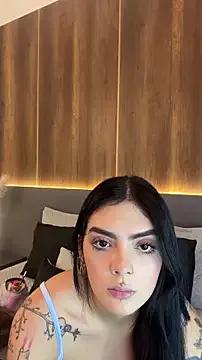 AliceRitter — Freechat on StripChat