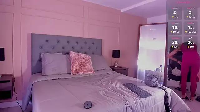 Avatar of ALICESANDOVAL