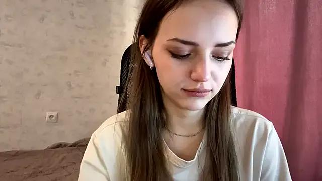 AliceStacy — Take of my Shirt