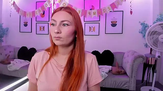 Freechat Alicia_leclair on StripChat
