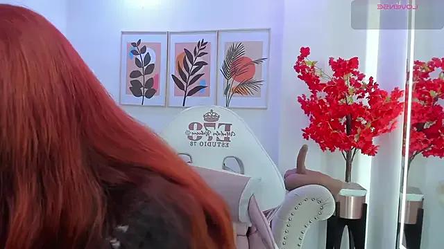 Freechat Alicia_leclair on StripChat