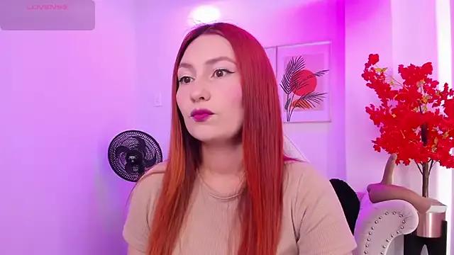 Freechat Alicia_leclair on StripChat