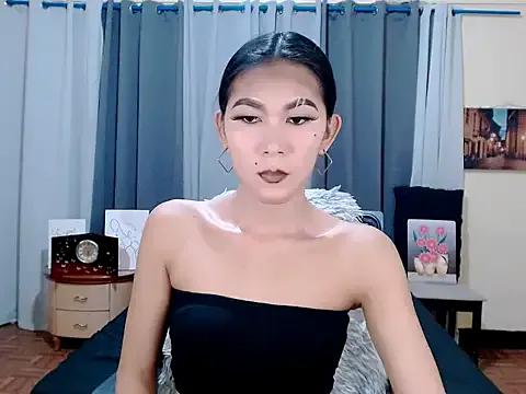 Freechat Alicia_Morei on StripChat