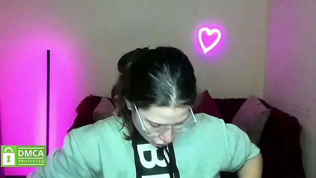 StripChat Alicia_redfollow is Freechat Alicia_redfollow — Fucking pussy standing