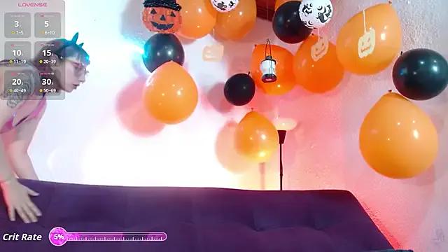 Avatar of Alicia_Roouse