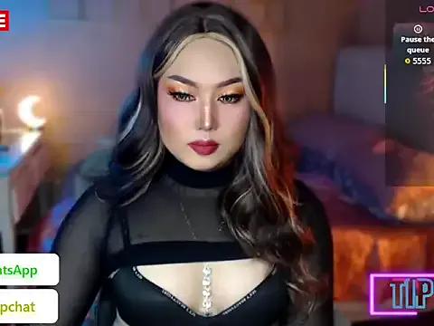 Avatar of Alicia_Rose69