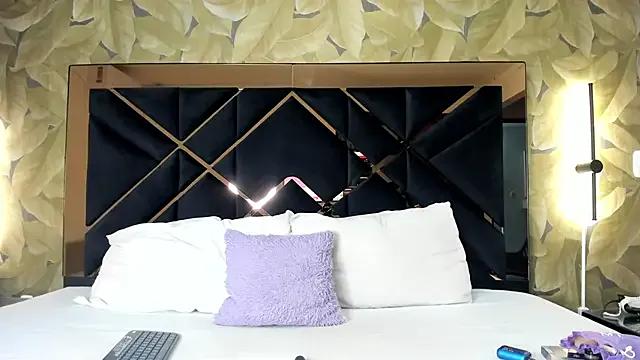 Freechat AliciaJerez1 on StripChat
