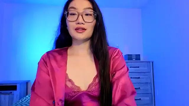 Freechat Aliciaz3 on StripChat