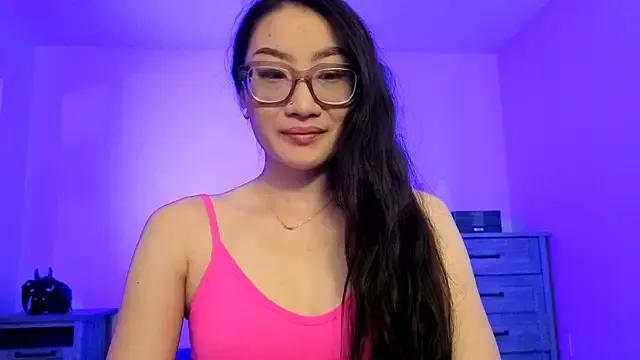 Freechat Aliciaz3 on StripChat