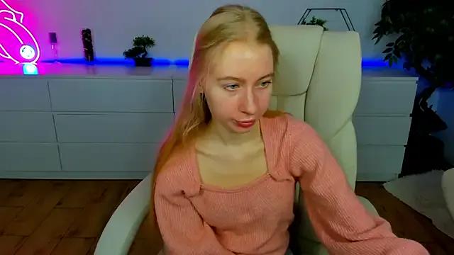 Avatar of Alina_Blonde