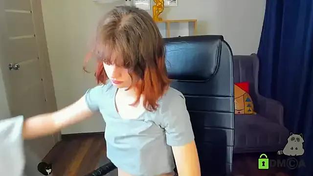 Avatar of Alina_Mills